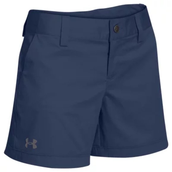 Under Armour Pants - Under Armour Inlet Shorts